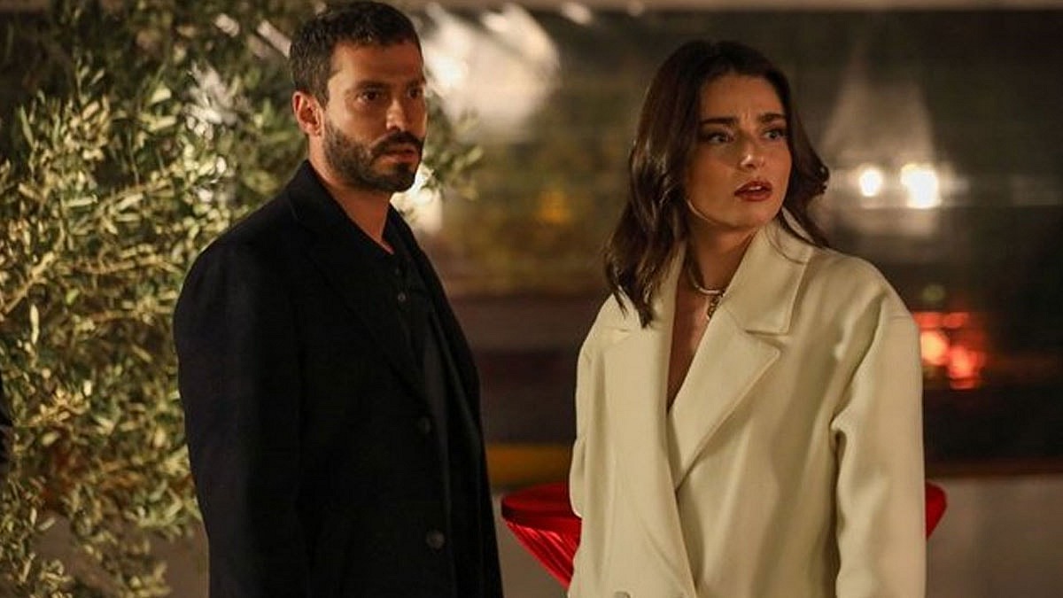 Muhtemel Aşk dizisi yeni bölümü bu akşam yayınlanmayacak