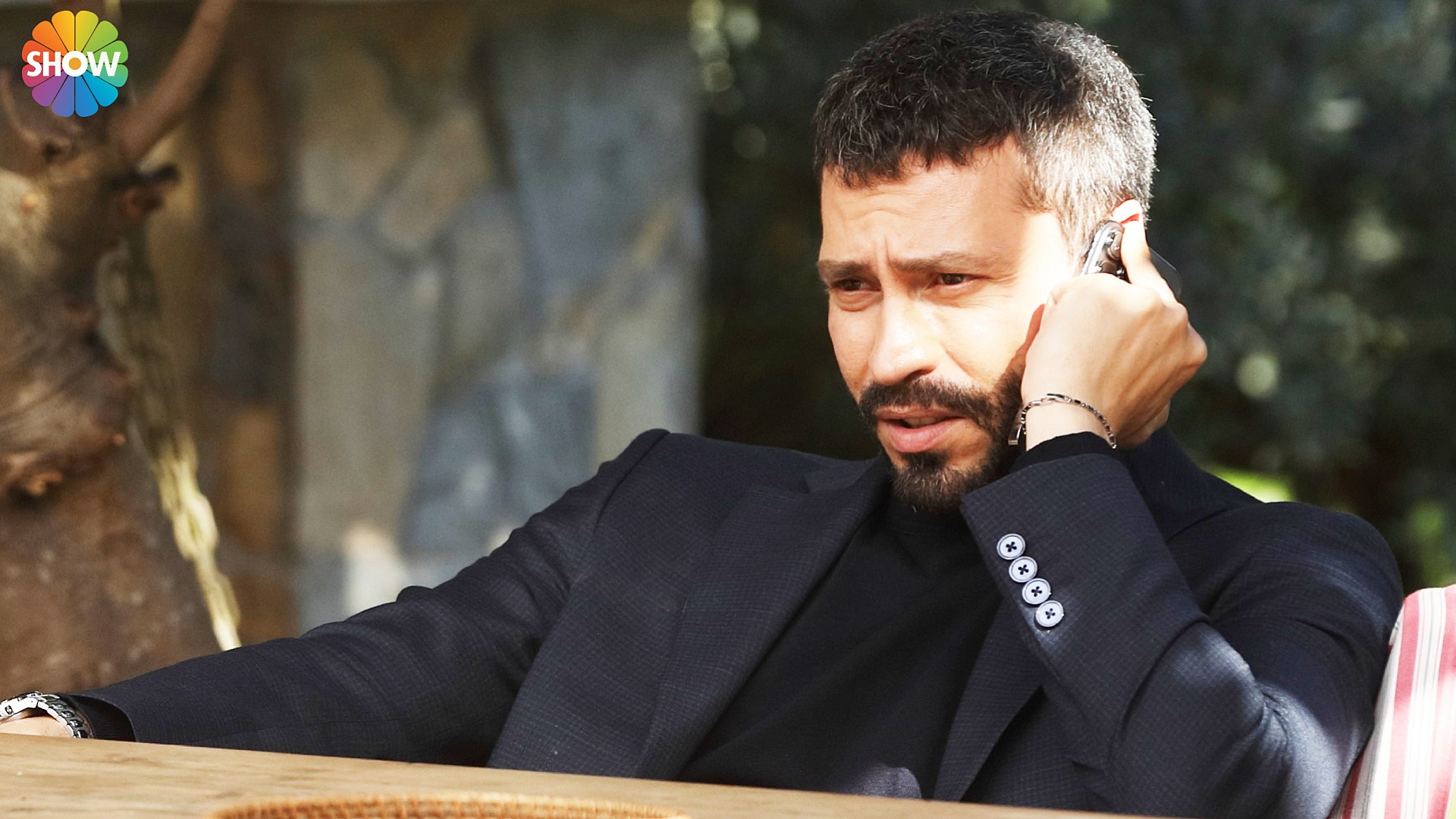 Muhtemel aşk dizisinin yeni bölümü perşembe geliyor