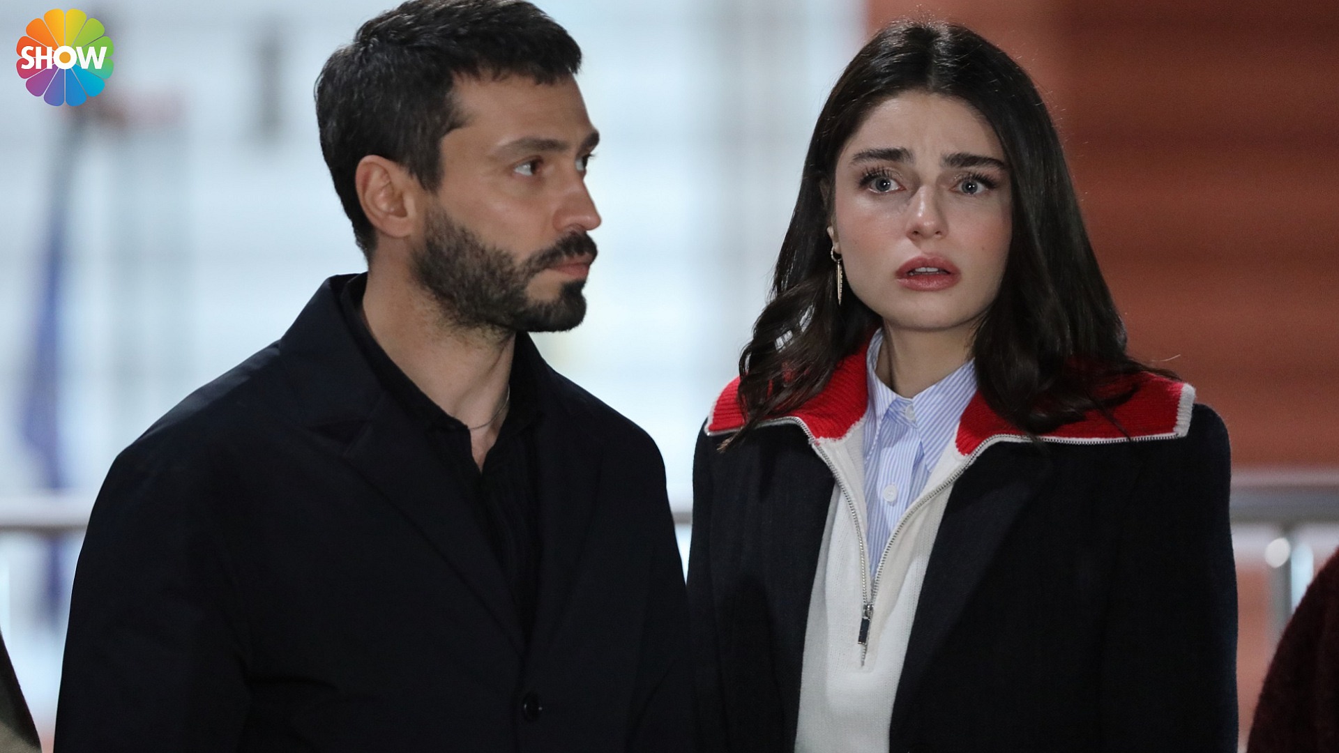 Muhtemel Aşk dizisinin yeni bölümünde gelişmeler yaşandı