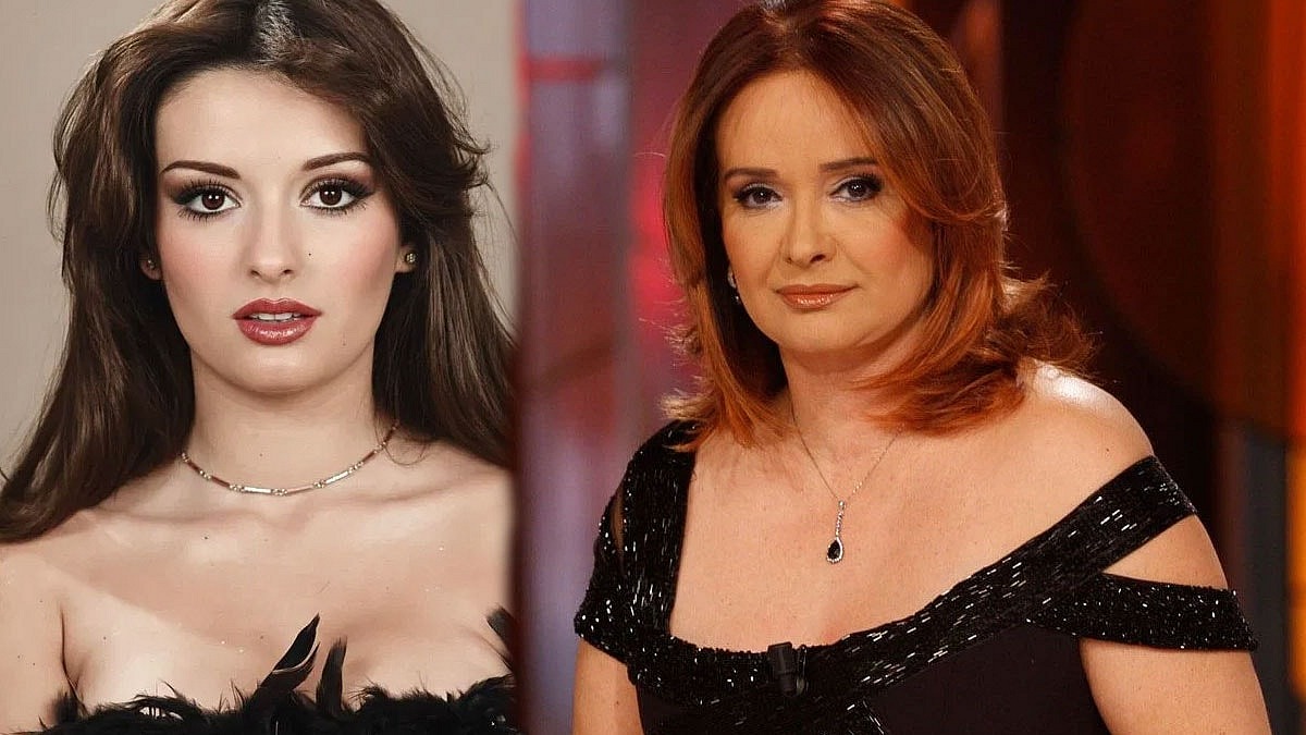 Müjde Ar, televizyonu evinden kaldırdığını açıkladı