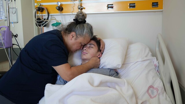Murat'a akran zorbalığı yapan sanığa 5 yıl 9 ay hapis cezası