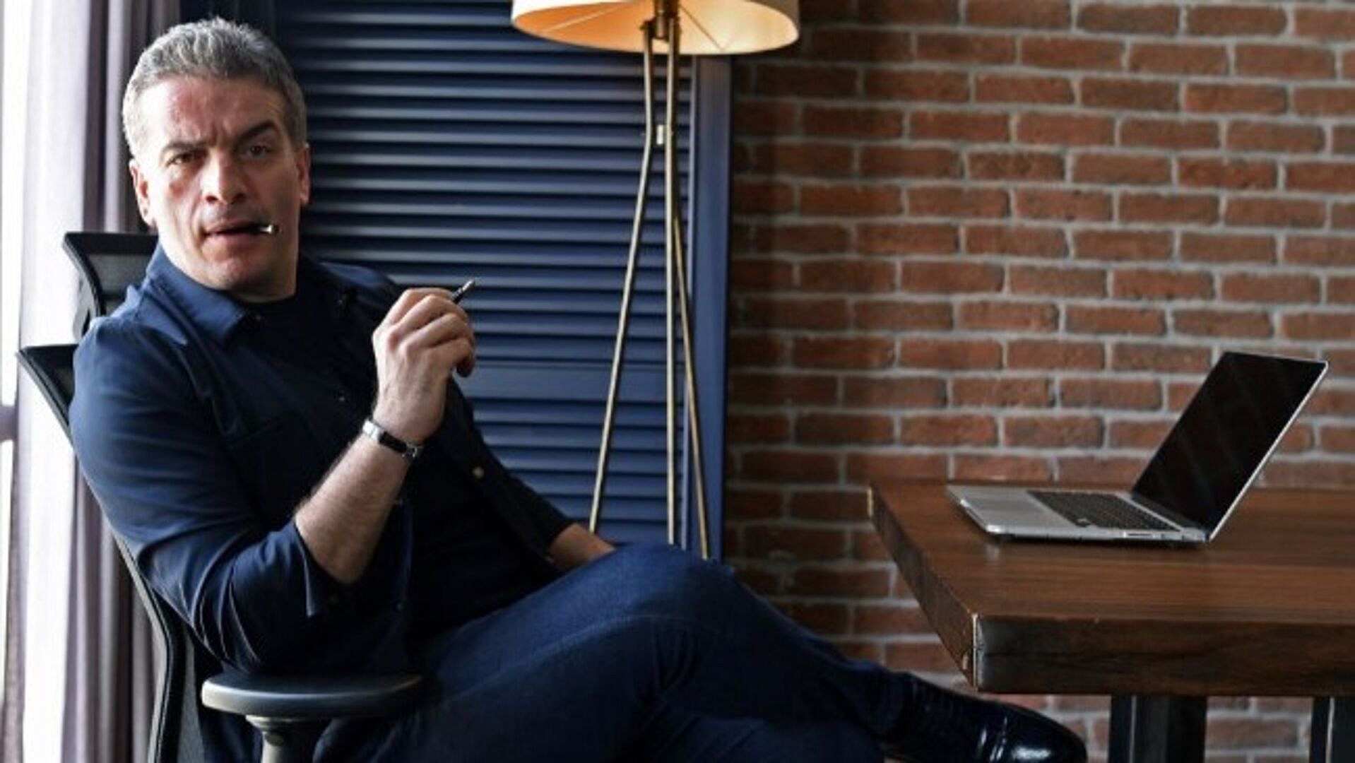 Murat Cemcir'in yapım şirketine iflas kararı verildi