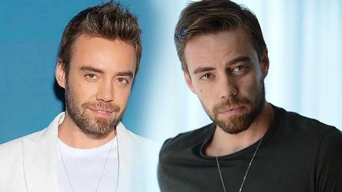Murat Dalkılıç'ın 13. ameliyat sonrası görüntüsü paylaşıldı