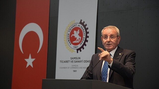 Murzioğlu: KOSGEB girişimci destek limiti 2,5 milyon TL