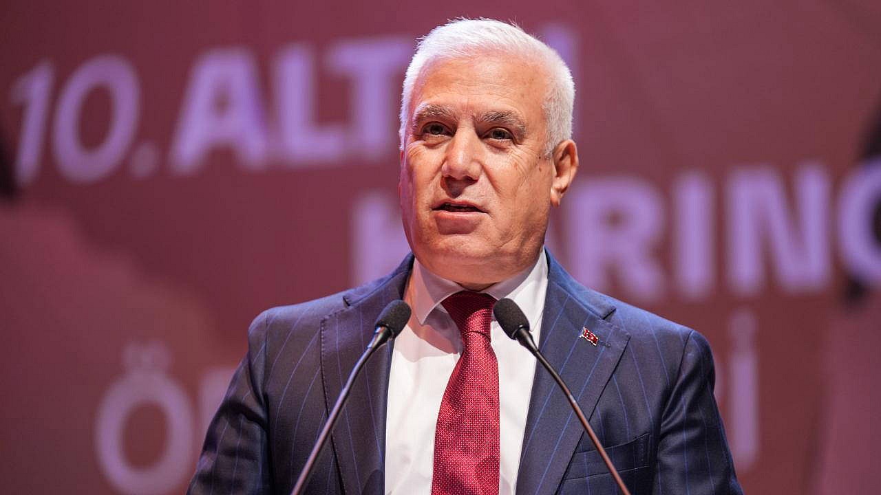 Mustafa Bozbey'den tutukluluk süreciyle ilgili açıklama