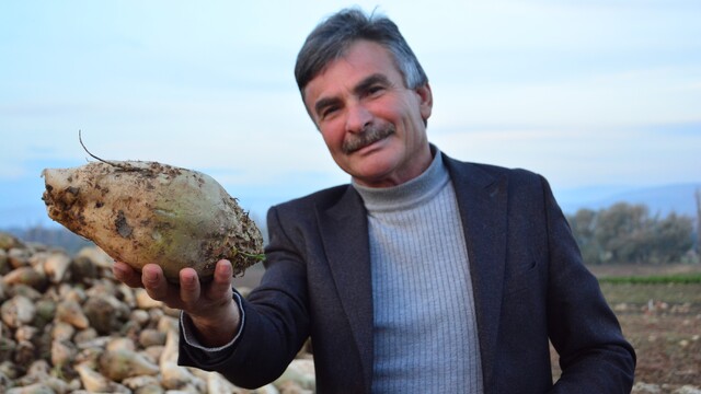 Mustafa Ertuğrul'dan sosyal medyada dikkat çeken açıklama