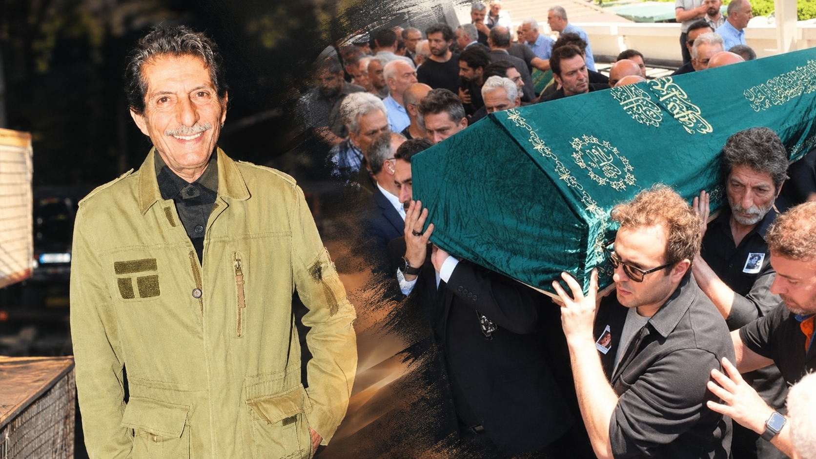 Mustafa Uğurlu, kardeşinin vefatından sonra Bodrum'a yerleşti