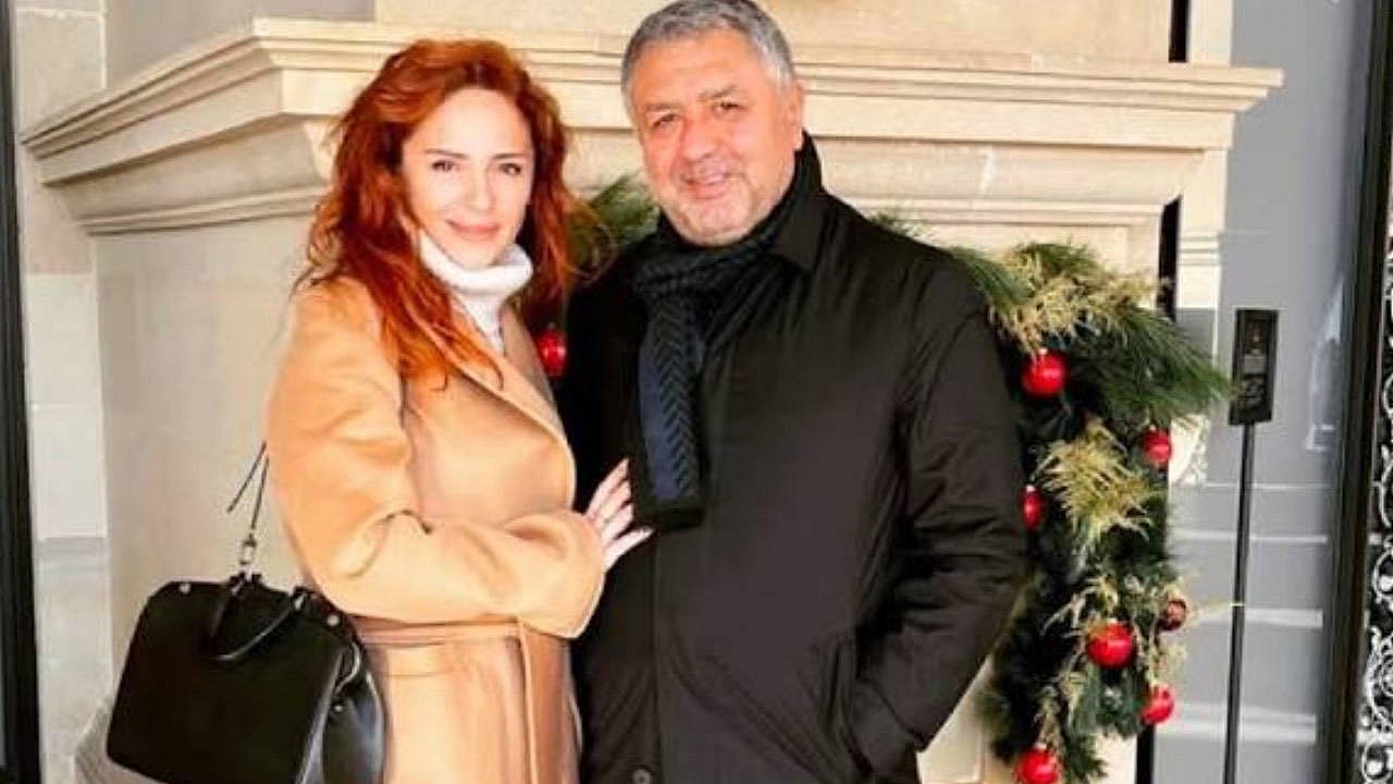 Mustafa Uslu ve kızı Ecem Uslu'ya tehdit iddiasıyla 11 kişi sevk edildi