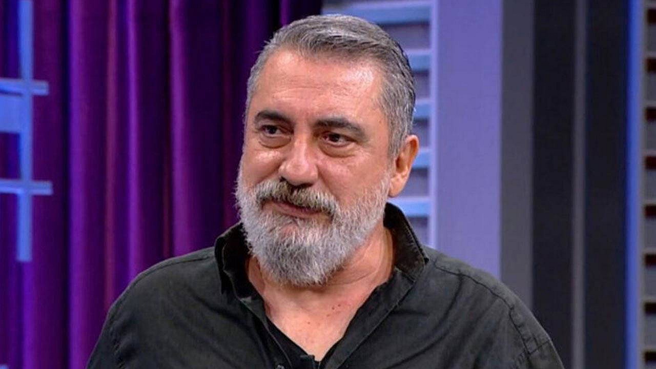 Müzisyen Soner Olgun'un sağlık durumu ağırlaştı