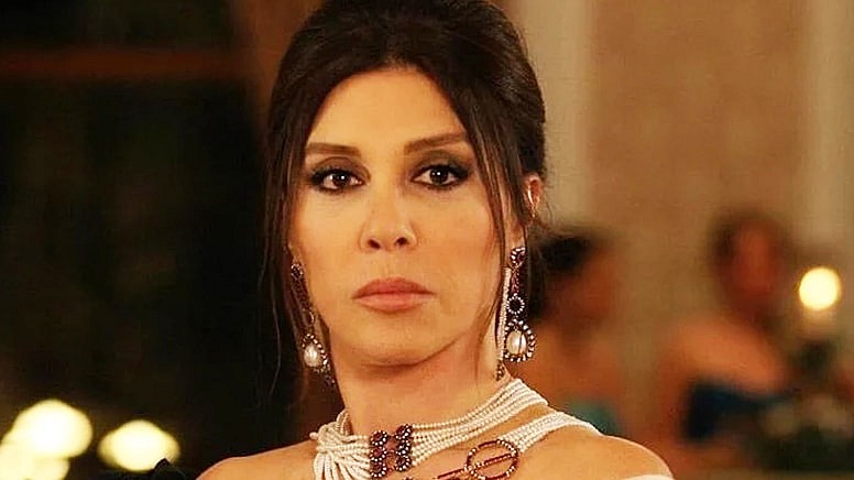 Nebahat Çehre sağlıklı yaşam sırlarını paylaştı