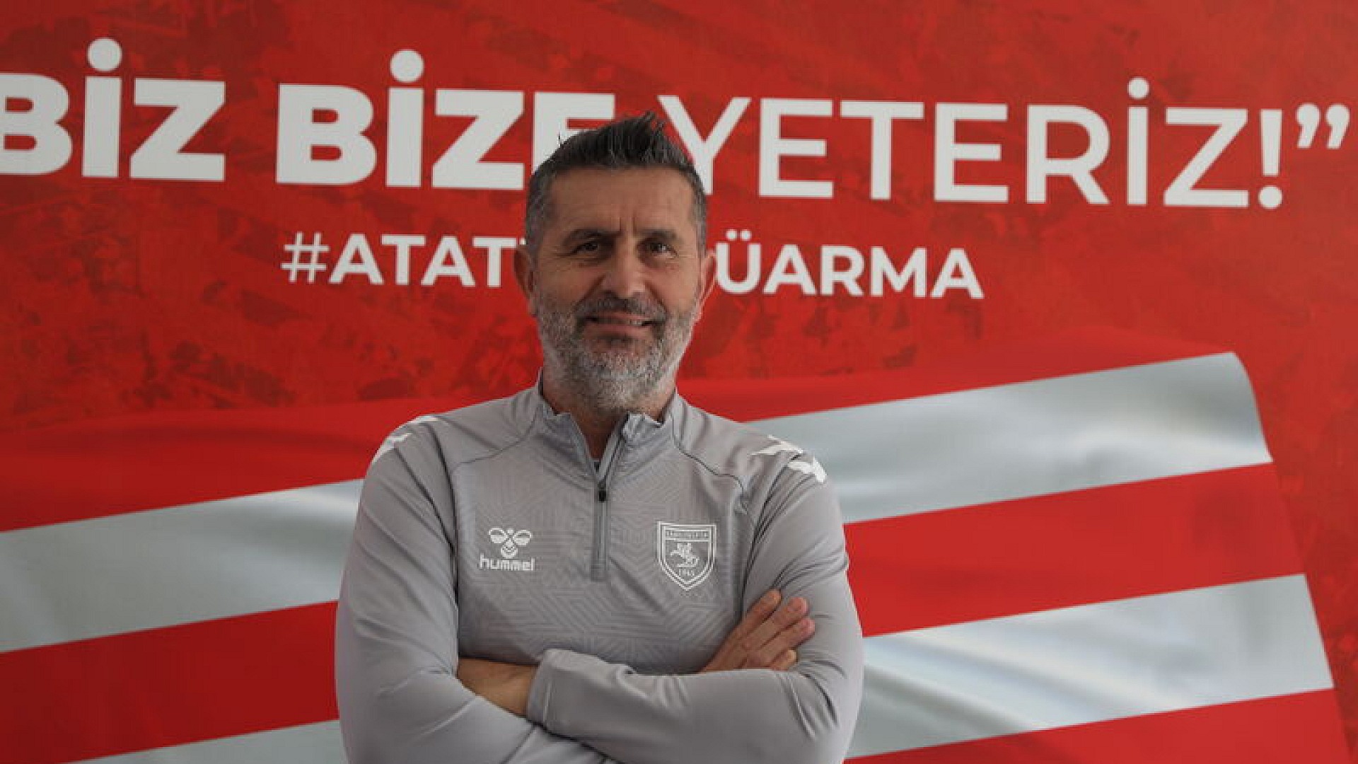 Nenad Bjelica: Bu zor durumdan çıkacağız