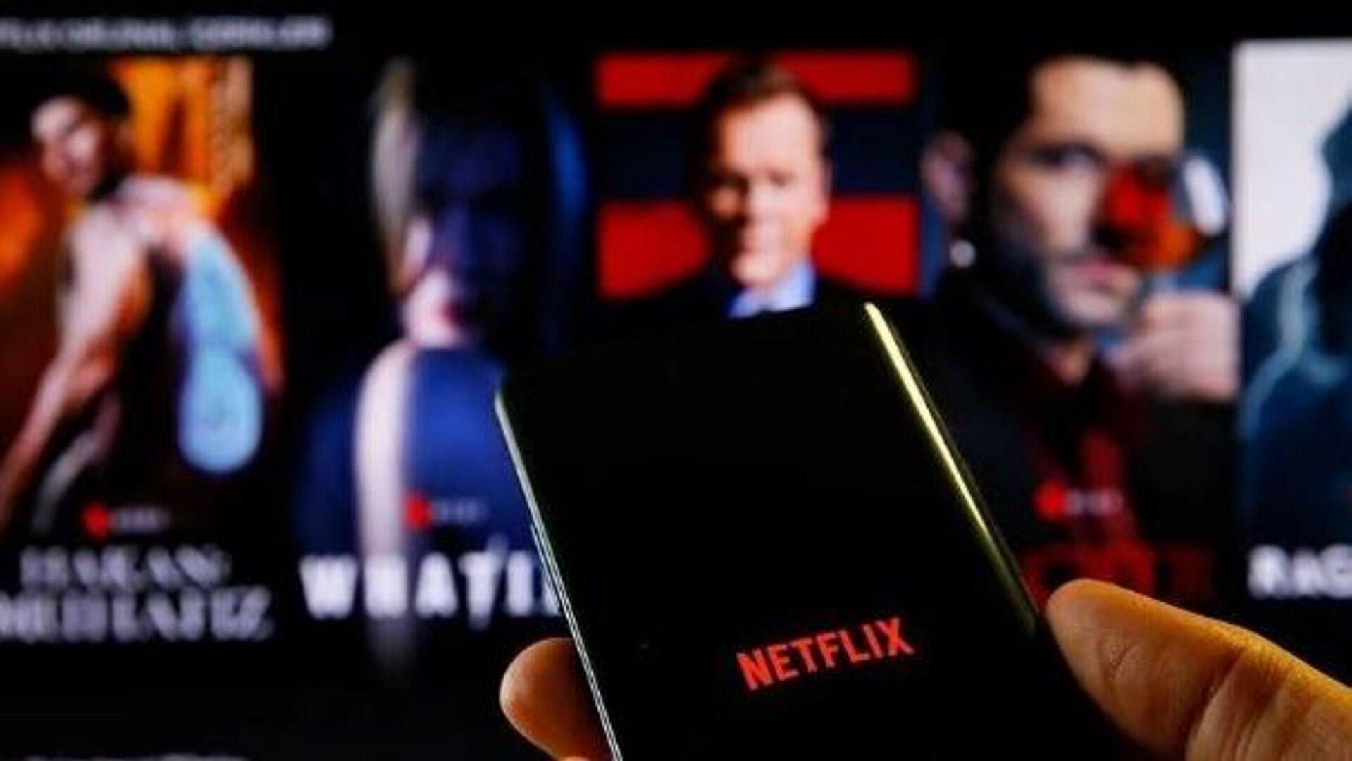 Netflix'in net kârı üçüncü çeyrekte yüzde 44 arttı