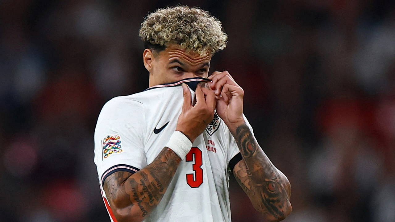 Nico O'Reilly, Manchester City'ye geri döndü