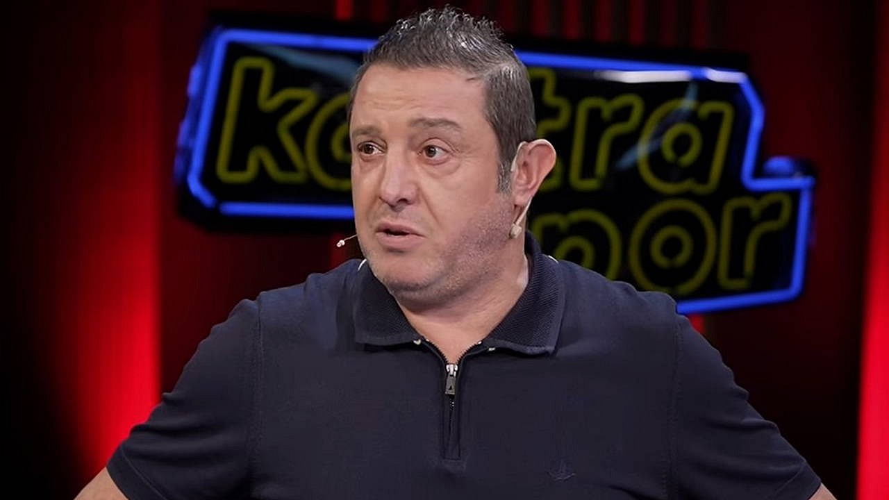 Nihat Kahveci'den sert eleştiri: Bu İtalya'ya bile yenildik