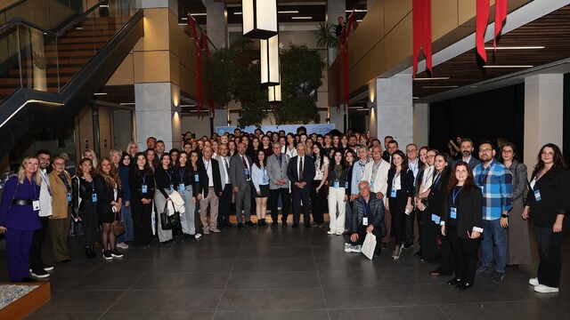 Nilüfer’de geleceğin liderleri programı başladı