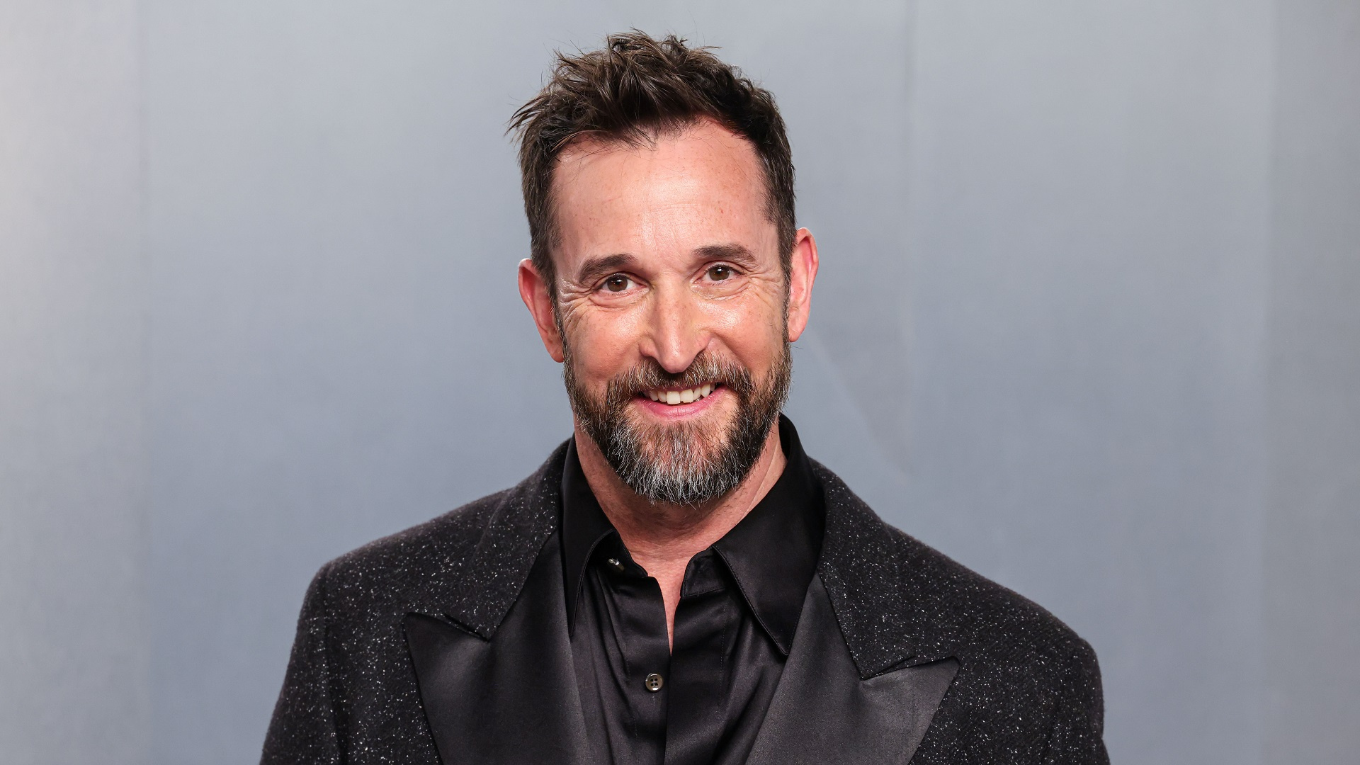 Noah Wyle, 2026'nın yaşayan en seksi erkeği seçildi