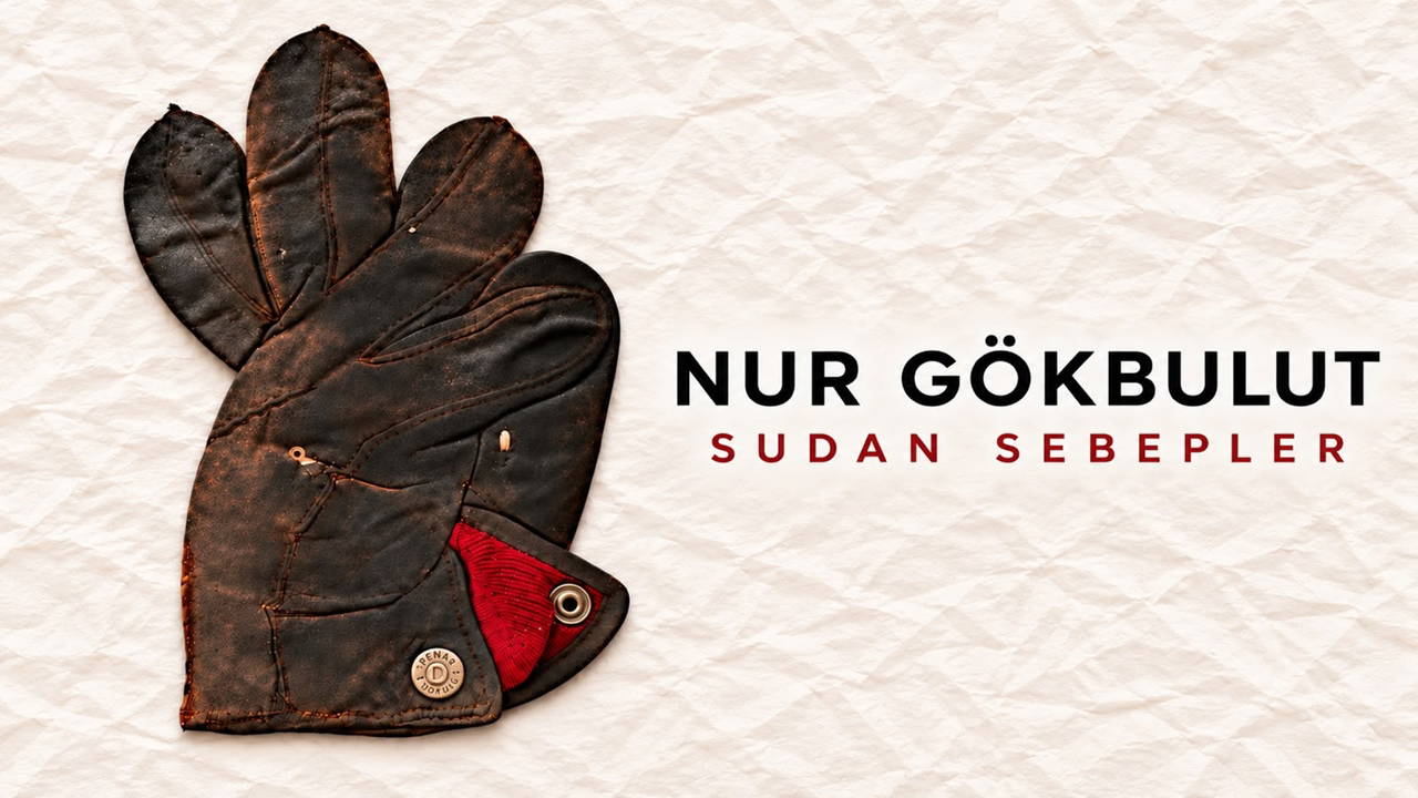 Nur Gökbulut'un 'sudan sebepler' sergisi Ankara'da açılıyor