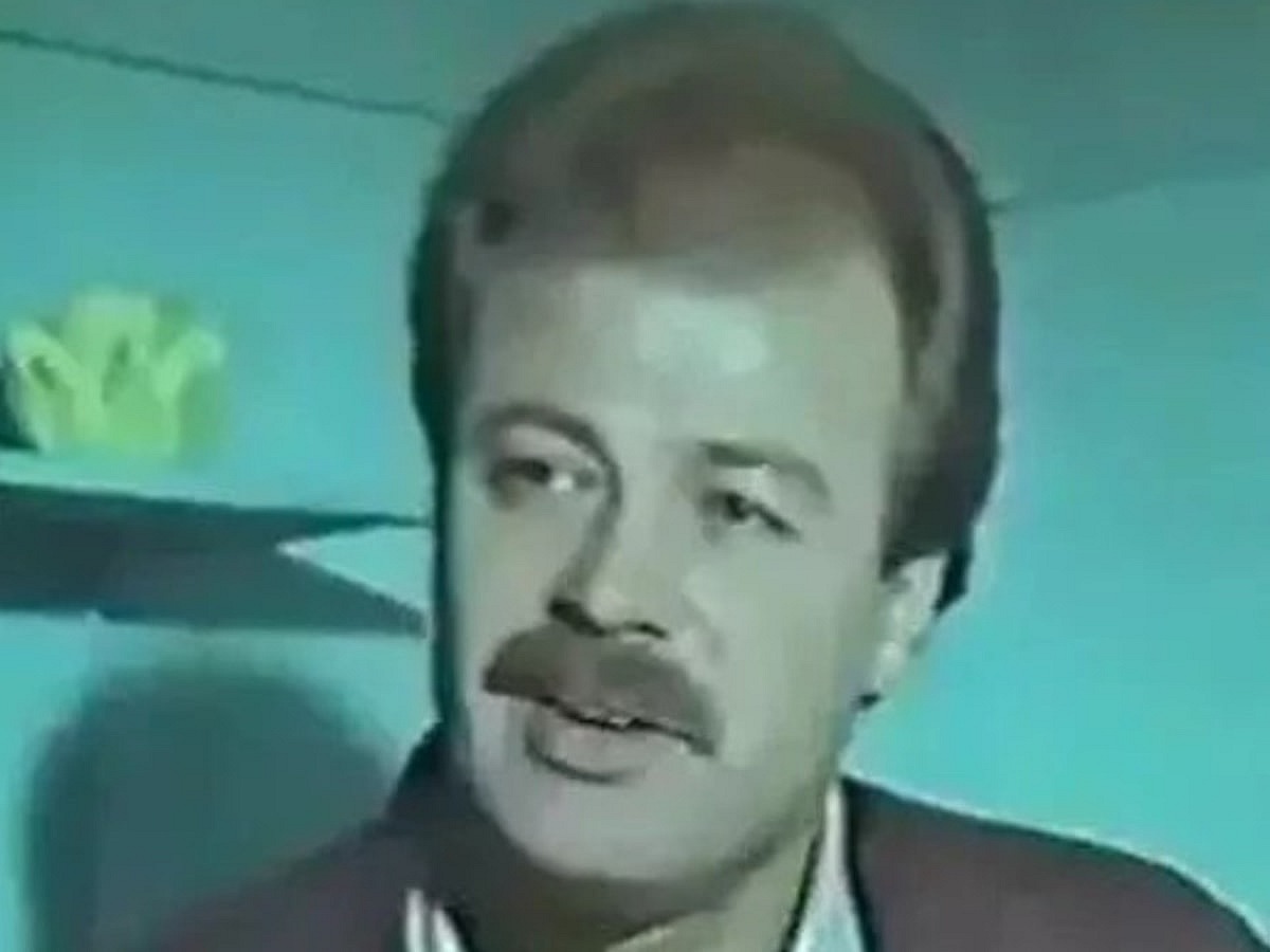 Nuri Alço hastaneye kaldırıldı, sağlığı endişe veriyor