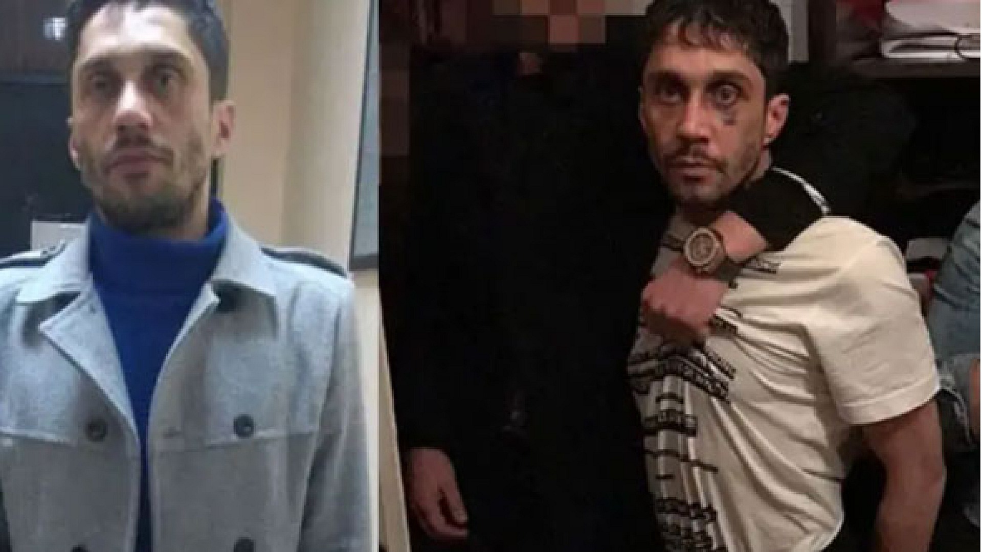 Nurişler çetesi iddianamesinde Nurettin Ergin'e 29 yıl hapis