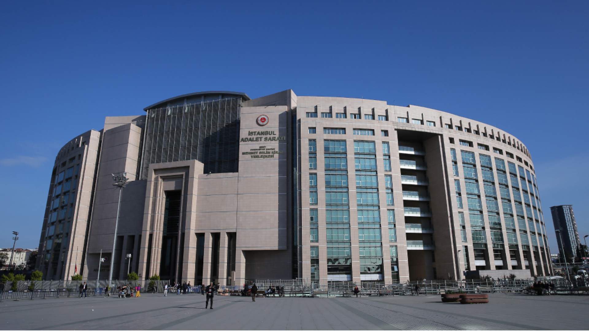 Nusret Altınbaş hakkında tutuklama talebi İstanbul'da