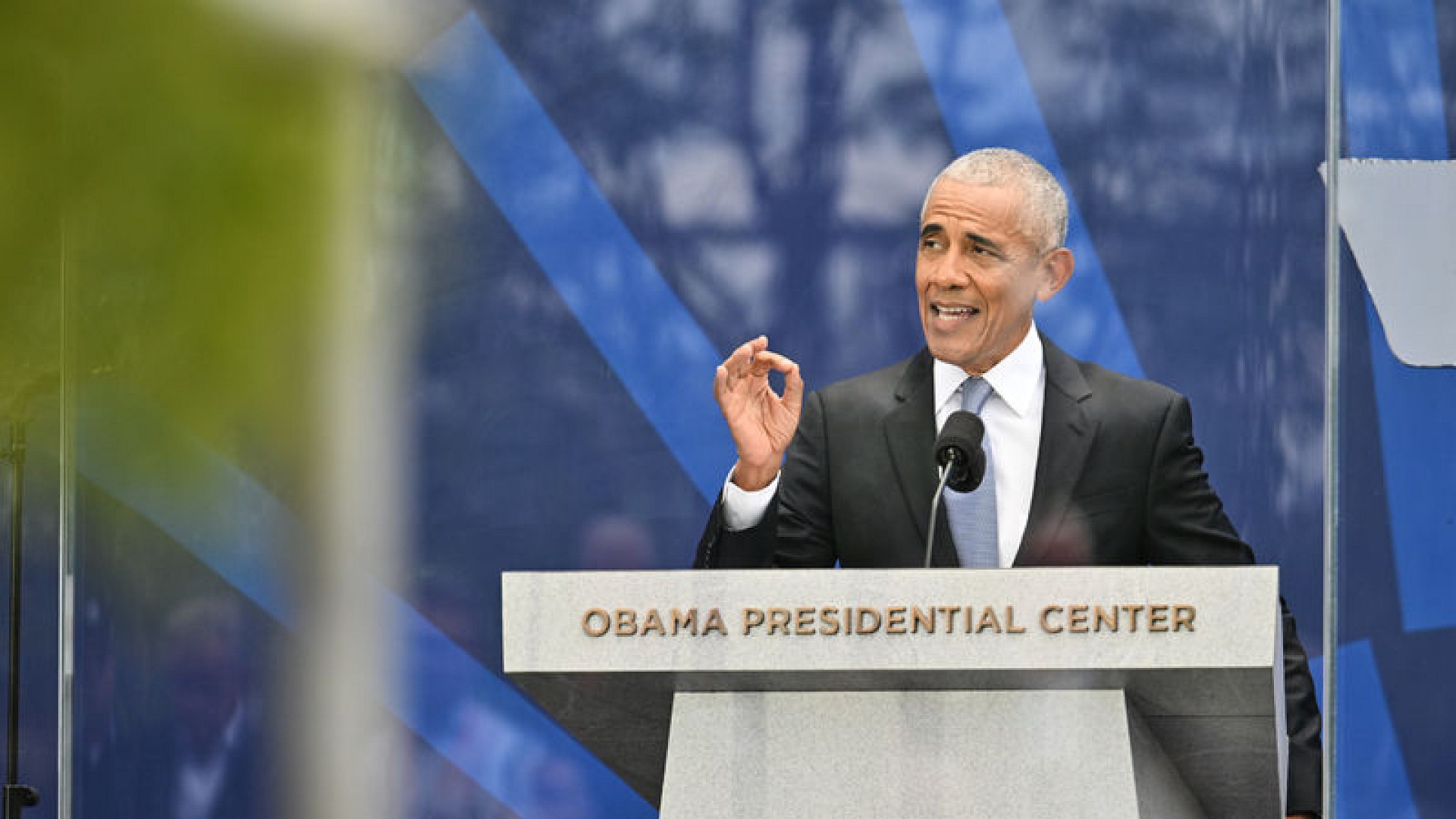 Obama, Trump'ı gereksiz savaş başlatmakla eleştirdi