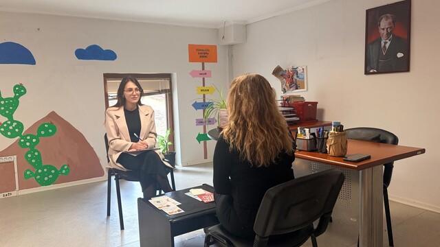 Odunpazarı Belediyesi'nden ihtiyaçlı annelere destek