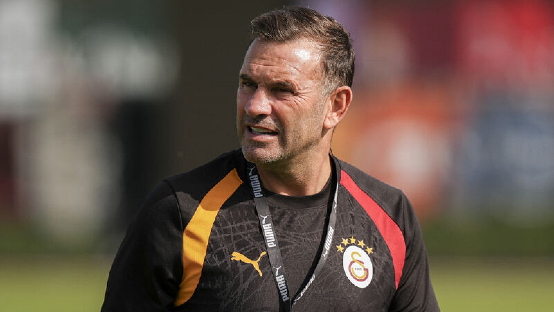 Okan Buruk, Fenerbahçe ile 12. derbisine çıkacak