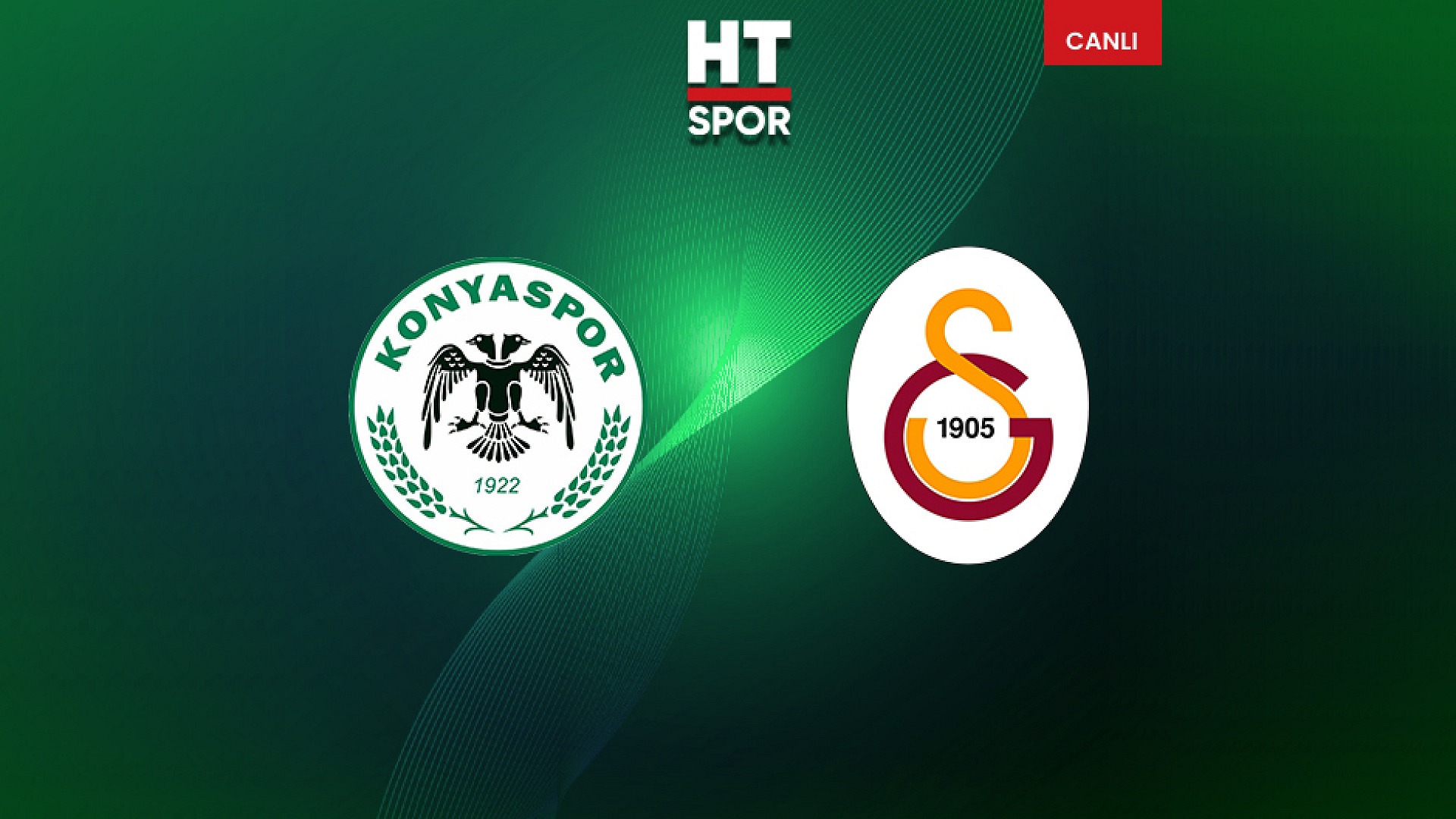 Okan Buruk, Konyaspor'un 11'ini duyurdu
