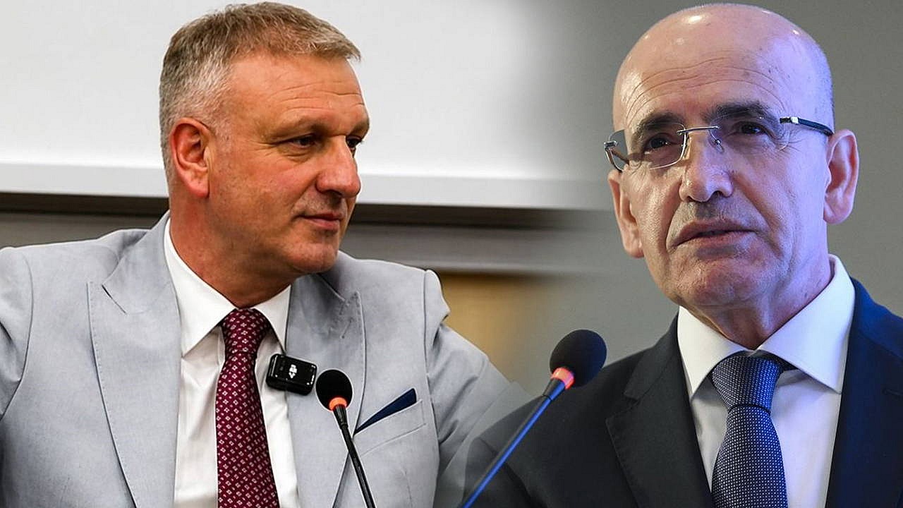 Oktay Saral'dan fon kriziyle ilgili kritik açıklama