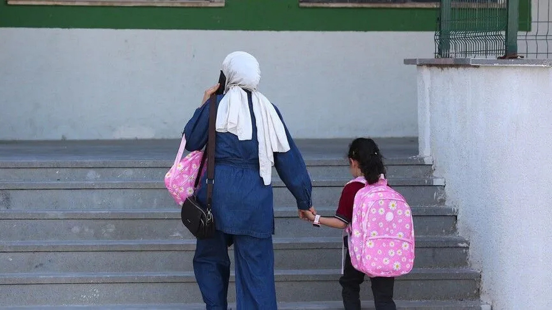 Okul öncesi eğitimde devamsızlık takibi için sistem geliyor