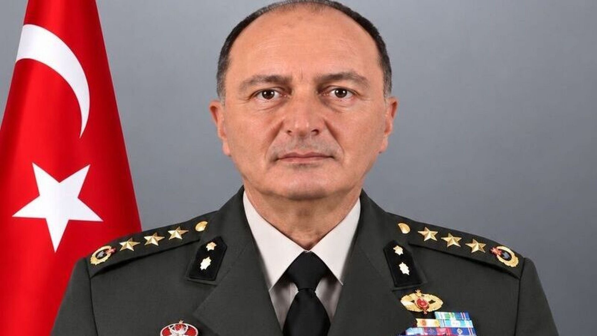 Ömer Çelik'ten şehit albay sayit gökgöz için taziye mesajı