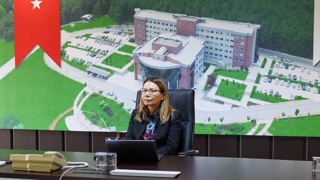 OMÜ'de enerji verimliliği projesi hayata geçirilecek