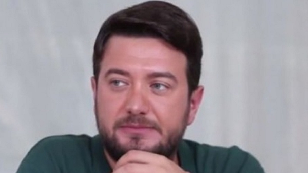 Onur Büyüktopçu annesinin sağlık sorunlarını anlattı
