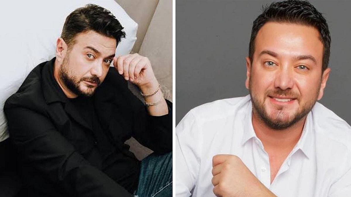 Onur Büyüktopçu, annesinin sağlık sorunlarını açıkladı