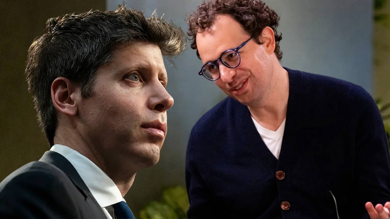 OpenAI CEO'su Altman, yapay zeka risklerini savundu