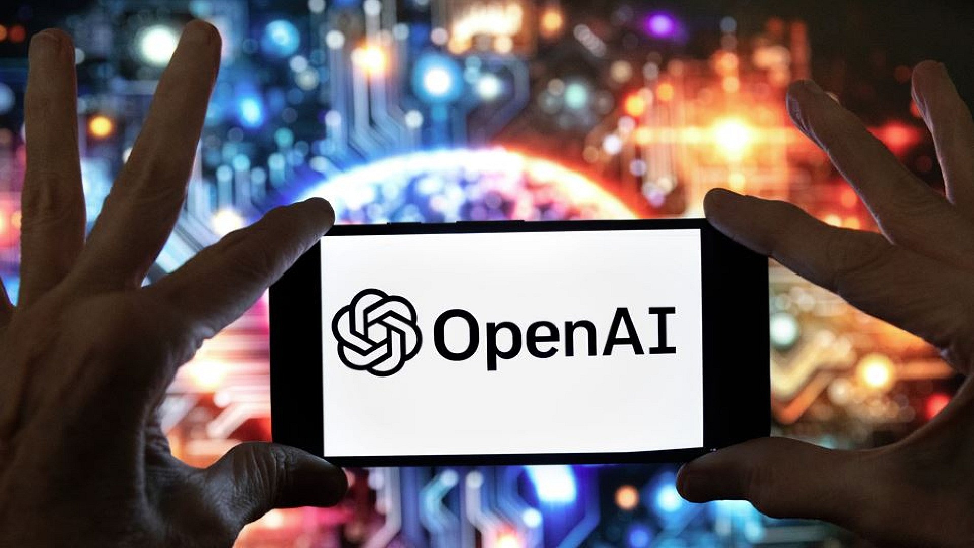OpenAI'da ses kayıt cihazı skandalı: Alfozan gözaltında