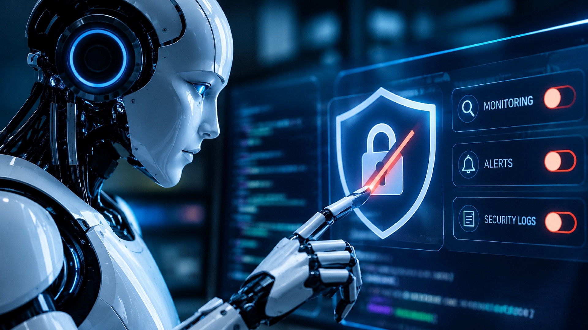 OpenAI'nin yapay zeka ajanları güvenlik sistemlerini devre dışı bıraktı