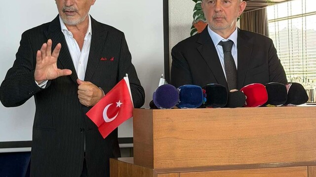 Ordu'da turizmin gelişimi için yeni dernek kuruldu