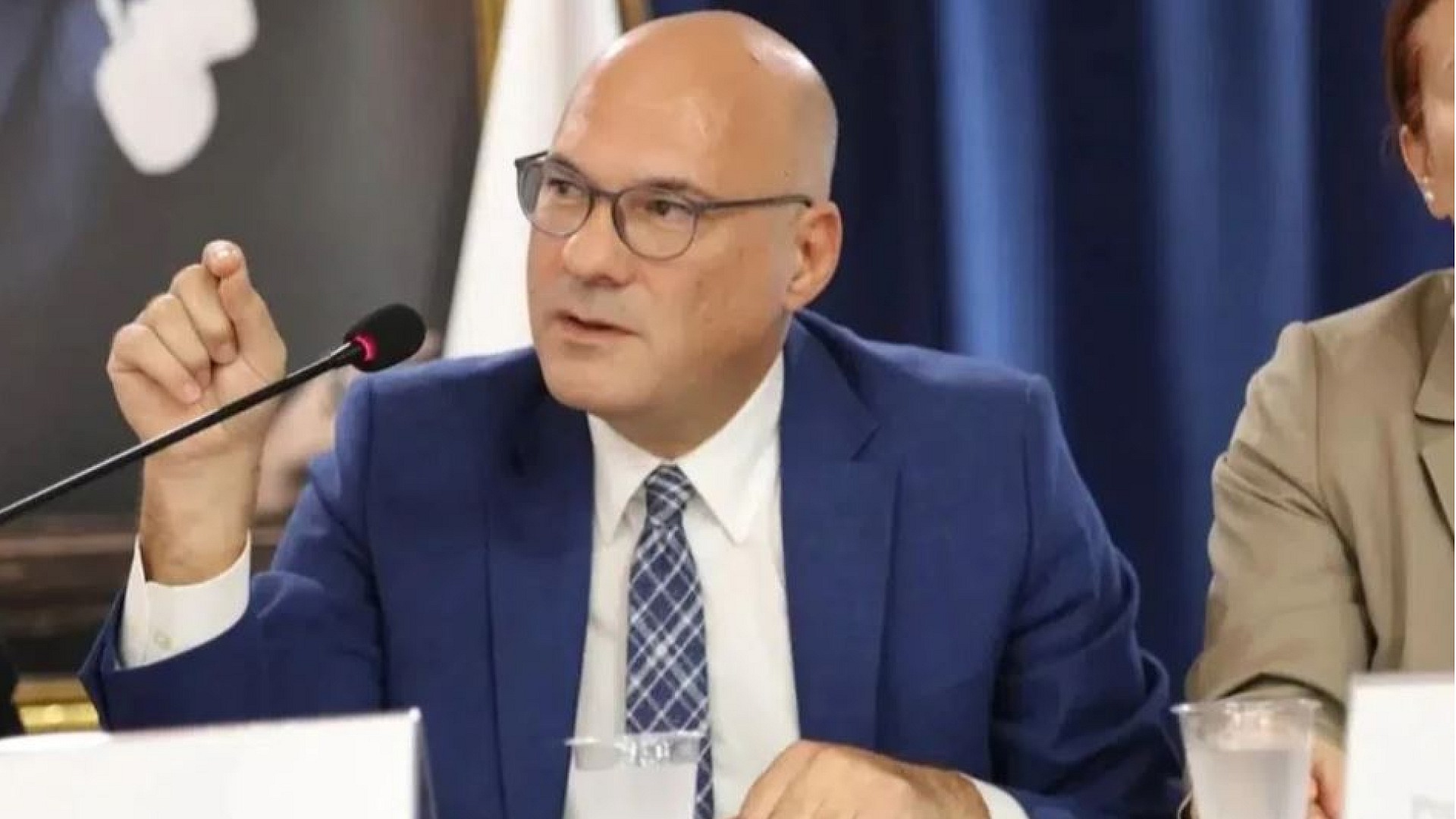 Osman Korkut Kanadoğlu hakkında soruşturma başlatıldı