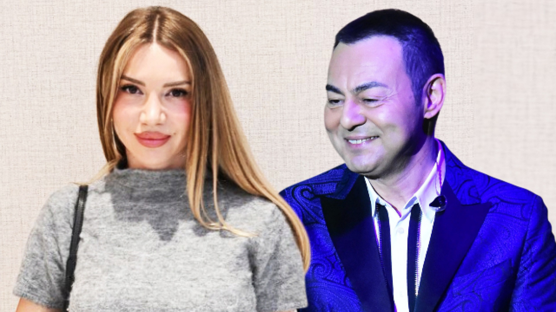 Otilia, Serdar Ortaç'ın engellemesini şaşkınlıkla karşıladı