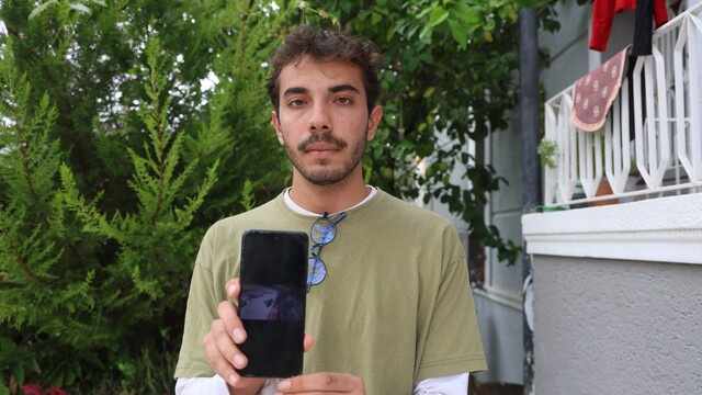Otomobilin çarptığı Emine Sinoplu'nun oğlu tutuklama istedi