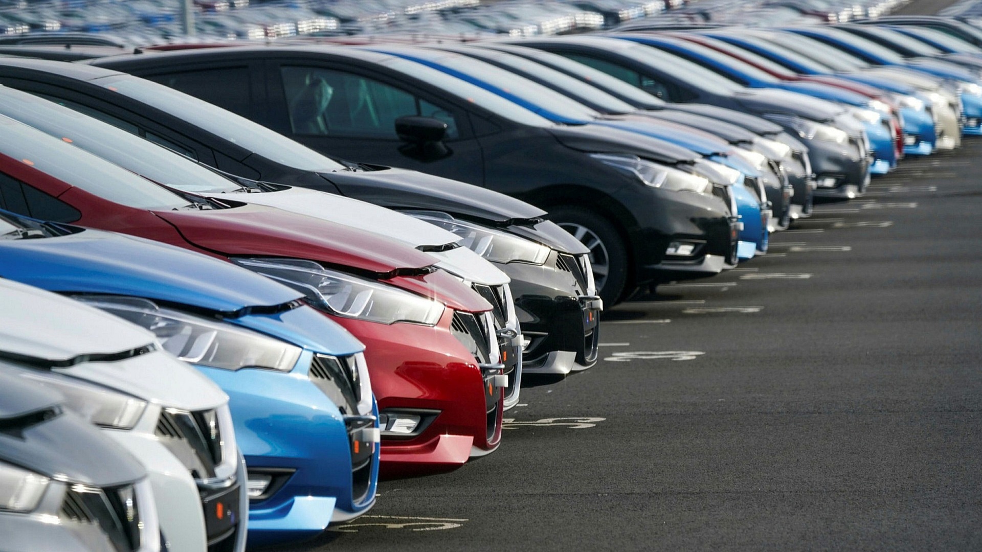 Otomotiv sektörü 2026'da üretim ve ihracatta düşüş yaşadı