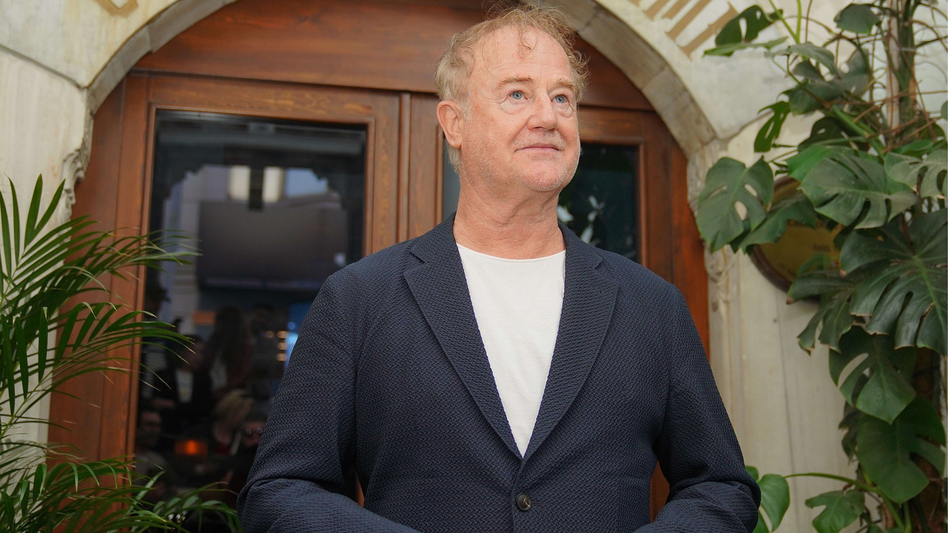 Owen Teale, İstanbul'da Dijital Film Festivali'ne Katıldı