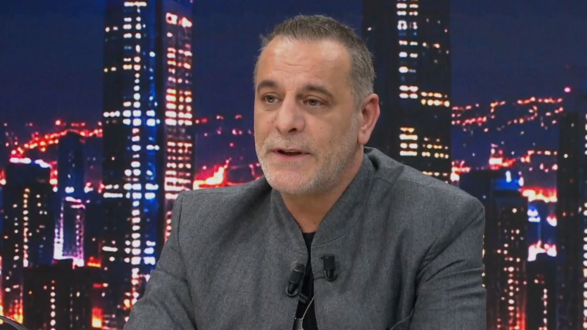Ozan Güven cenaze taziye mesajları hakkında konuştu