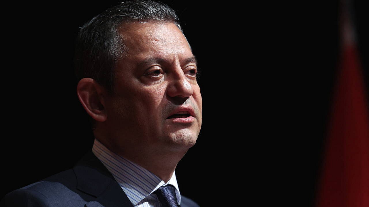 Özgür Özel: Başakşehir'deki saldırının sorumluları var