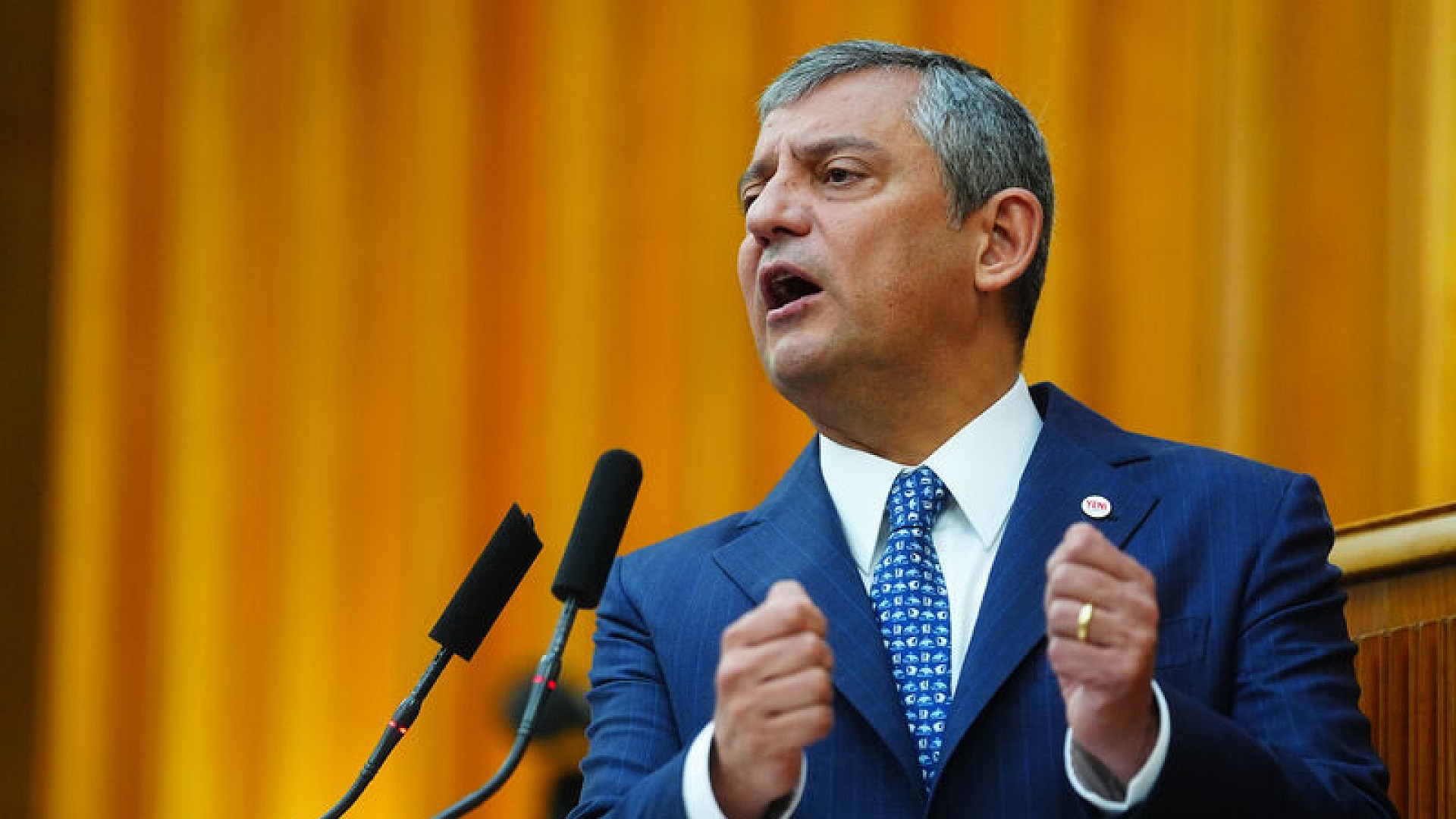 Özgür Özel'den seçimler hakkında dikkat çeken açıklama