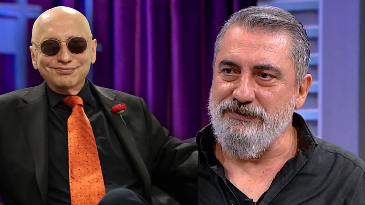 Soner Olgun pankreas kanseriyle mücadele entübe edildi