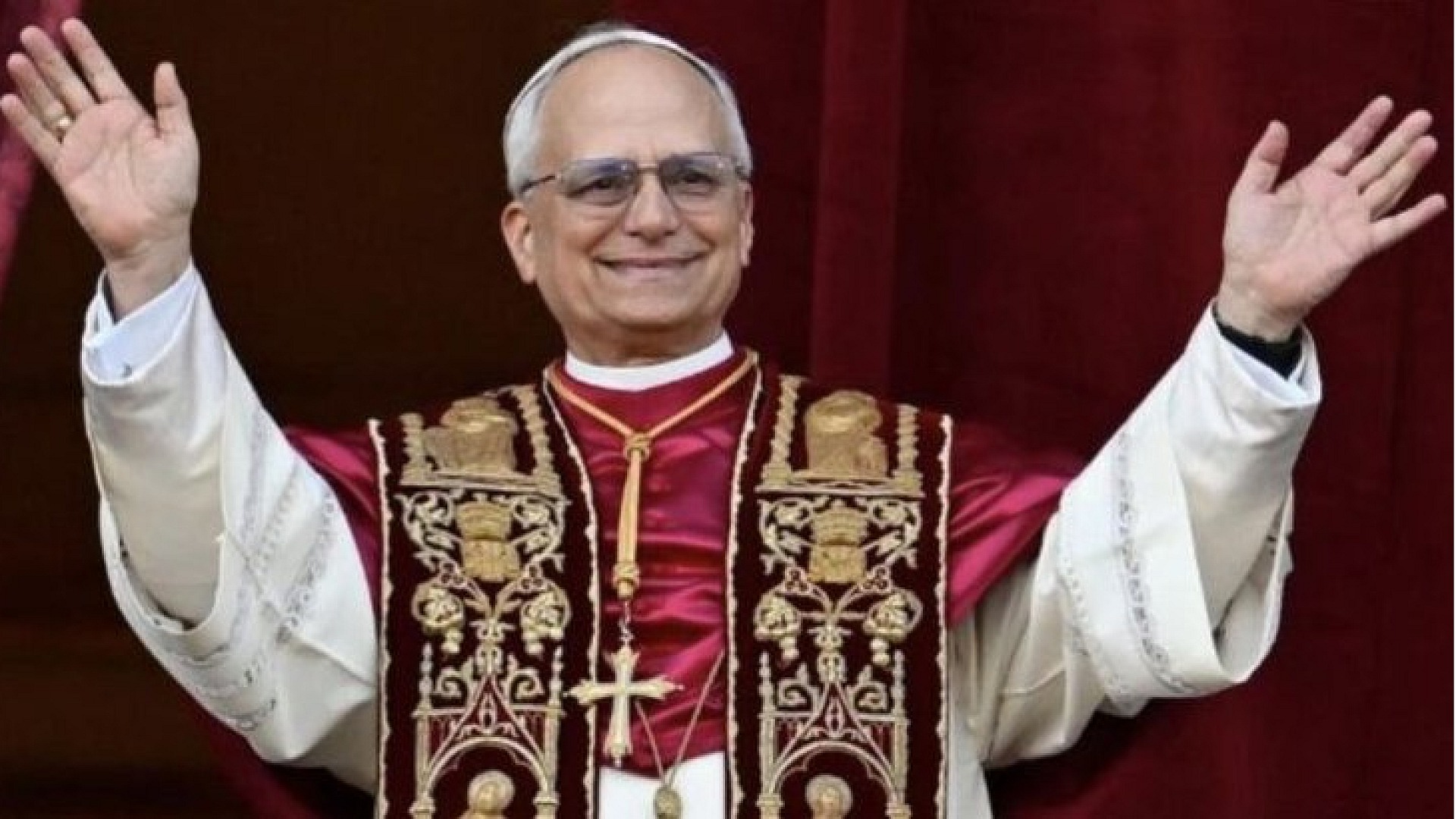 Papa, akciğer nodülü için ameliyat olacak