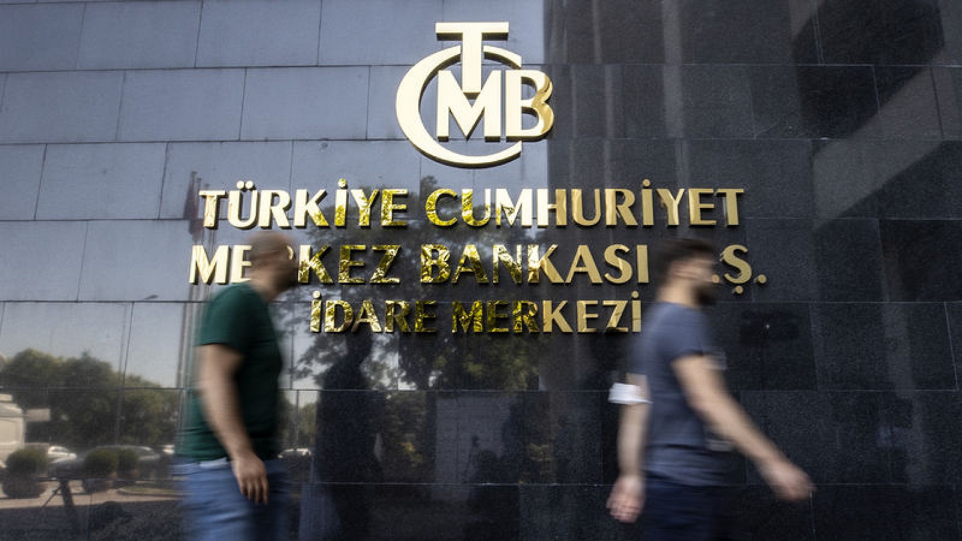 Para Politikası Kurulu faiz kararını açıklayacak