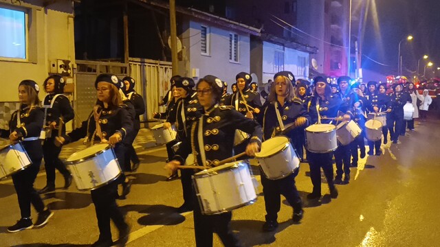 Cumhuriyet'in 103. yılı pazaryeri'nde kutlandı